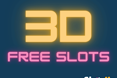 3d Online Slots 