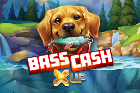 Bass Cash X UP Thumbnail 