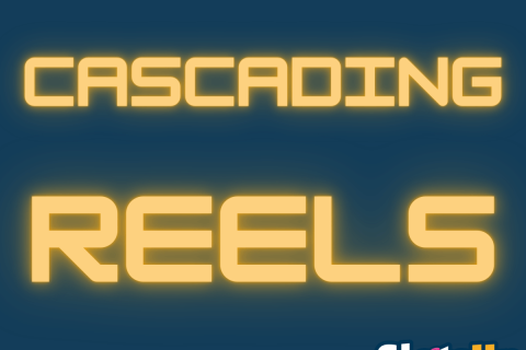 Cascading Reels Slots 