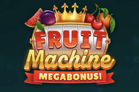 Fruit Machine  Mega Bonus Mascot Gaming 1 