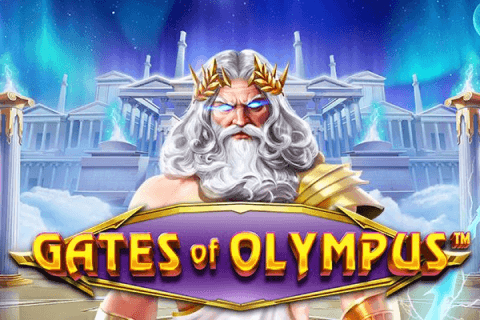 Gates Of Olympus 1000 Pragmatic Play Thumbnail 