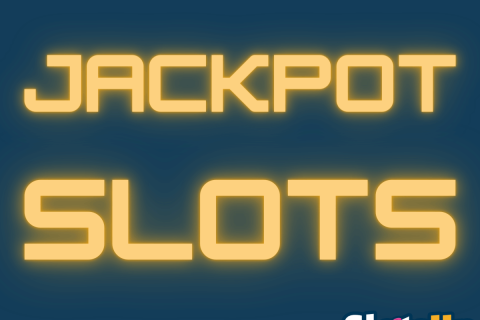 Jackpot Slots 