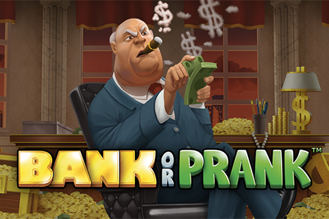 Bank Or Prank Stake Logic 