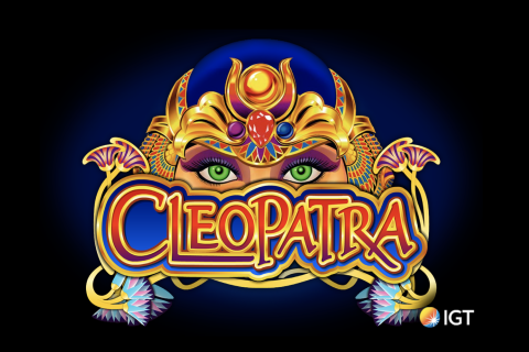 Cleopatra Igt 2 