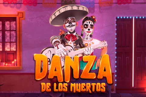 Danza De Los Muertos Spinmatic 