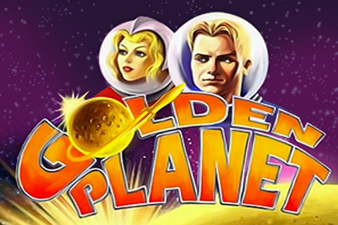 Golden Planet Novomatic 