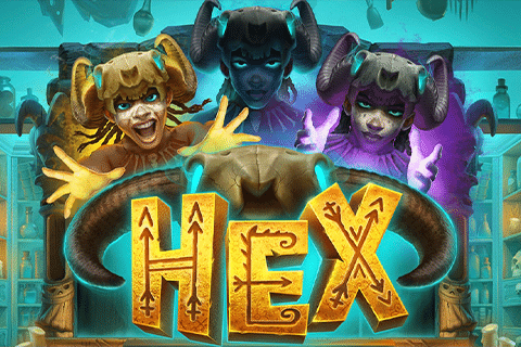 Hex Relax Gaming 