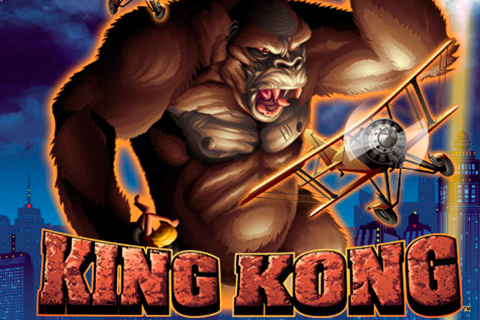 King Kong Nextgen Gaming 