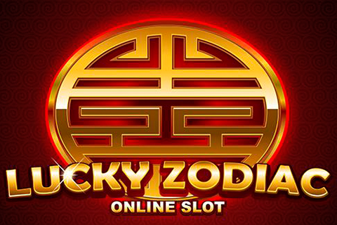 Lucky Zodiac Microgaming 1 