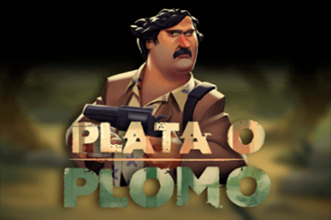 Plata O Plomo Spinmatic 