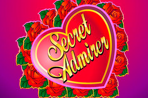 Secret Admirer Microgaming 3 