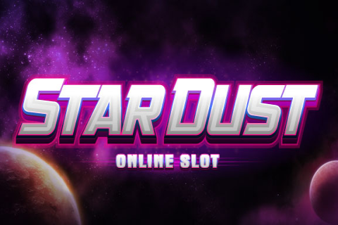 Stardust Microgaming 1 