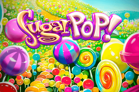 Sugar Pop Betsoft 1 