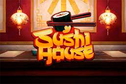 Sushi House Spinmatic 