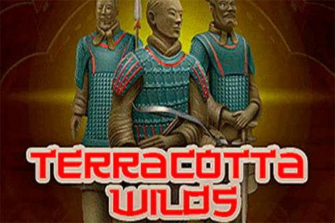 Terracota Wilds Spinomenal 