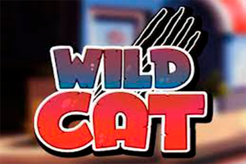 Wild Cat Spinmatic 