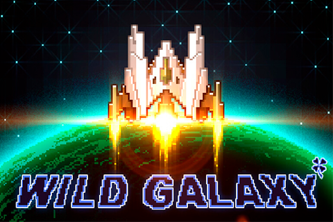 Wild Galaxy Booongo 