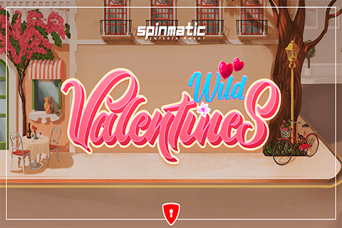 Wild Valentines Spinmatic 