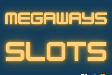 Megaways Slots 