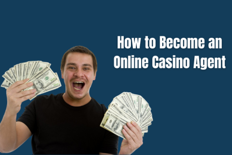 Online Casino Agent 