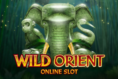 Wild Orient Microgaming Thumbnail 